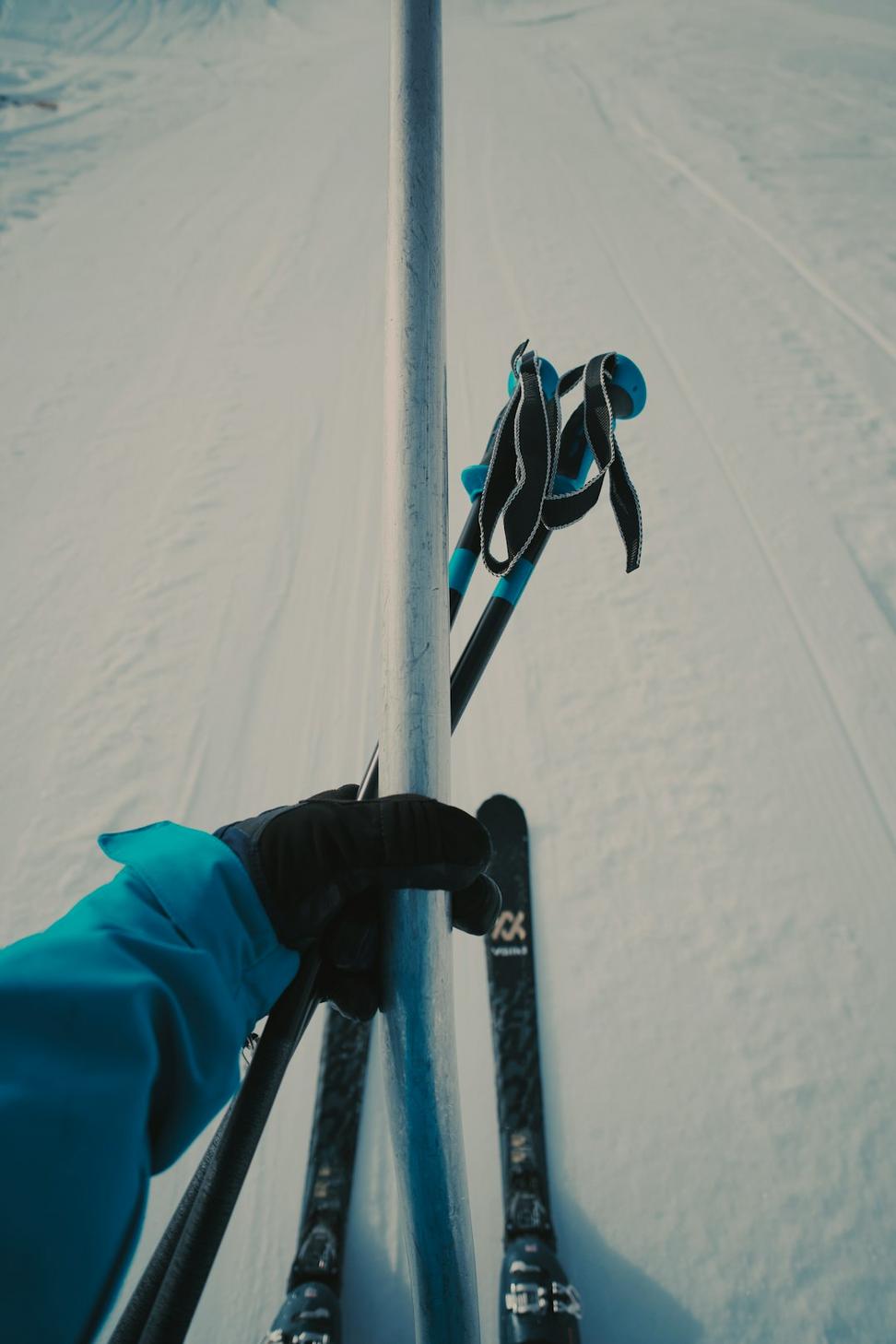 Cold Weather Sports Preparation