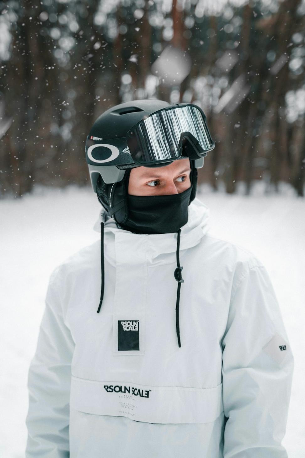 Winter training
